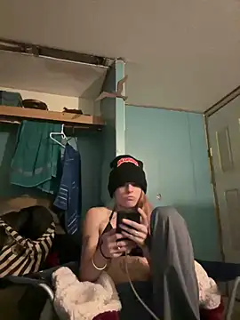 StoneyCam online show from January 15, 4:02 pm