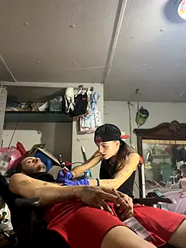 StoneyCam online show from December 5, 4:34 am