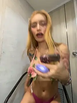 StickyCUMGoddess xx online show from March 30, 4:39 pm