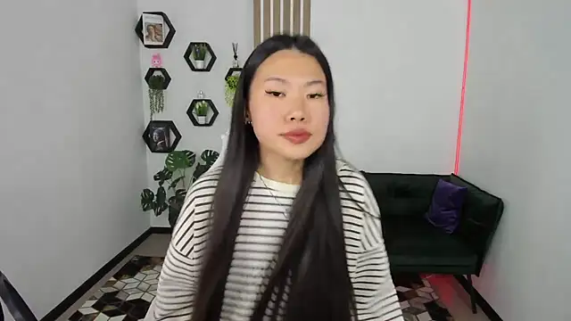 LunaPurrr online show from September 24, 1:59 am