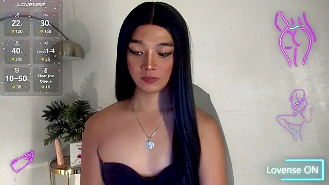 TrinityFucksYou online show from September 25, 3:44 pm