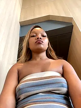 BaddestAss22 online show from October 1, 1:49 pm