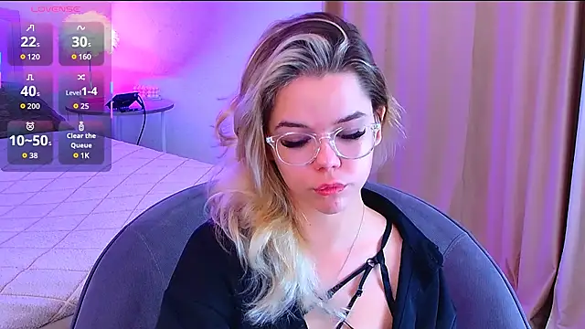 PrincessSlay online show from September 24, 5:39 am