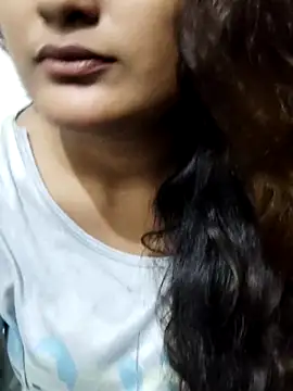 Cute pinkii online show from October 14, 8:11 pm