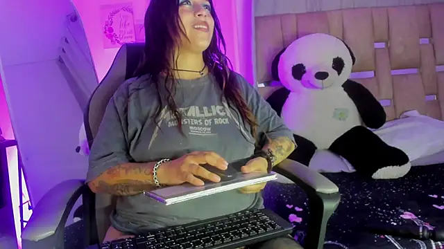 JulianaCarter online show from September 10, 7:47 pm