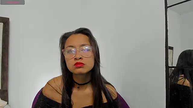 bravepetunia online show from October 27, 1:06 pm