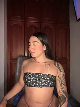 KaditaNavarro online show from September 27, 1:57 am