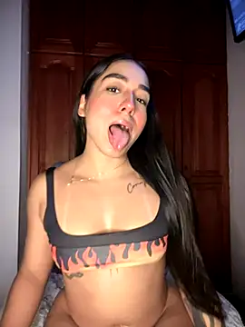 KaditaNavarro online show from October 29, 11:18 pm