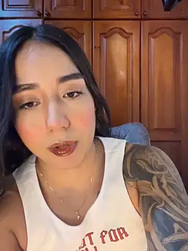 KaditaNavarro online show from April 8, 11:07 pm