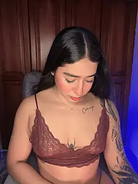 KaditaNavarro online show from January 14, 11:43 pm