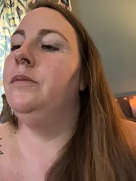 Domimommy420 online show from September 20, 6:50 pm