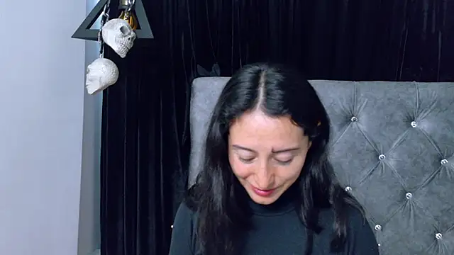 Ginevra esposito online show from October 24, 1:07 pm