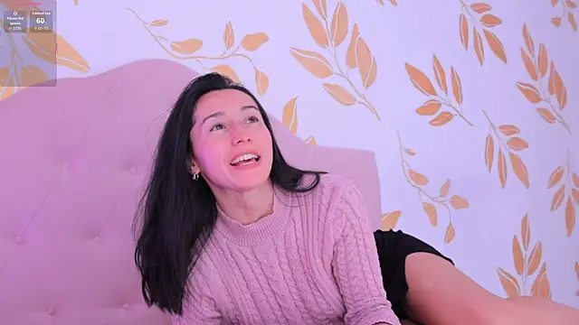 Ginevra esposito online show from October 2, 4:45 pm