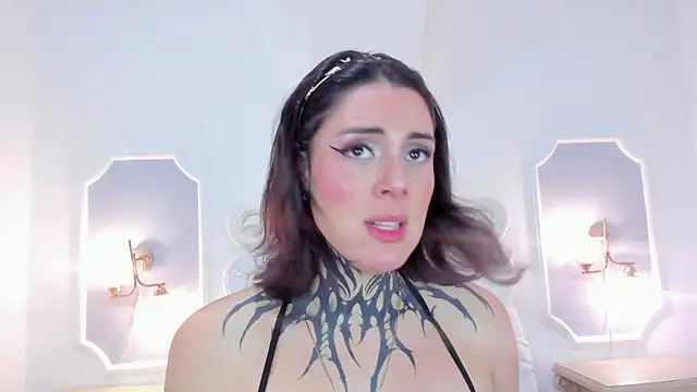 mystikdoll online show from September 10, 11:43 am