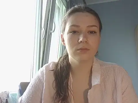 KatySensualy online show from June 2, 3:13 pm