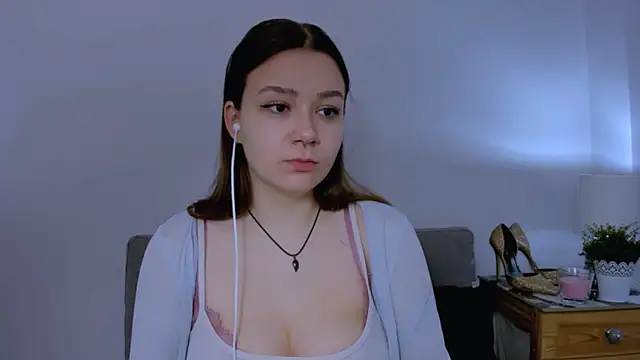 KatySensualy online show from March 27, 4:08 pm