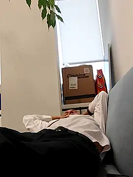 Emily de Carla online show from September 25, 2:16 pm