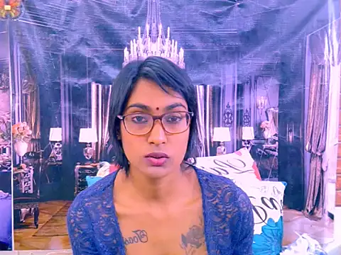 IndianRebel4u2Luv online show from June 13, 5:38 am