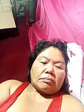 Mari fvcks online show from October 5, 6:13 pm