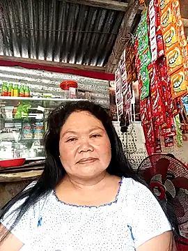 Mari fvcks online show from October 19, 4:47 am