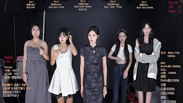 CM-002 online show from September 8, 10:42 pm