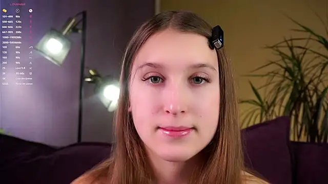 NanaMertins online show from September 22, 1:04 am