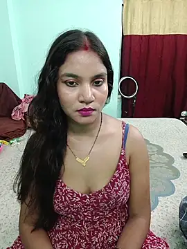 Miss Tumpa online show from June 9, 4:39 pm