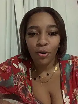 Crisschiavo online show from November 5, 2:28 am