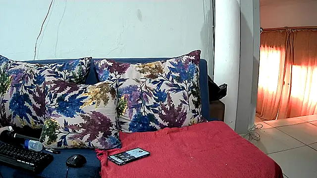 CandyNaynay online show from October 26, 11:05 am