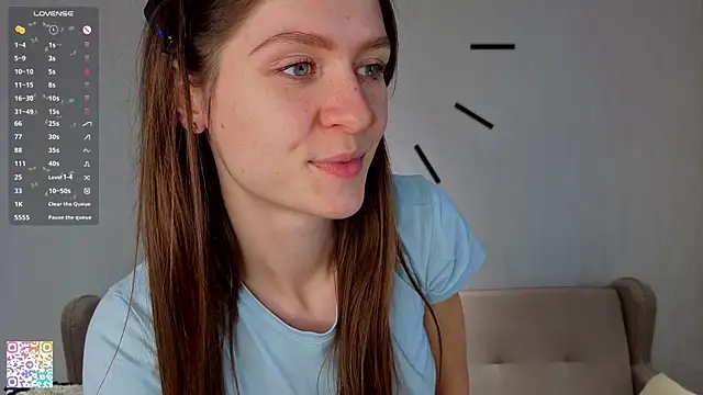 MinaMancilla online show from September 29, 6:07 am