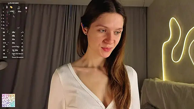 MinaMancilla online show from October 17, 4:16 am