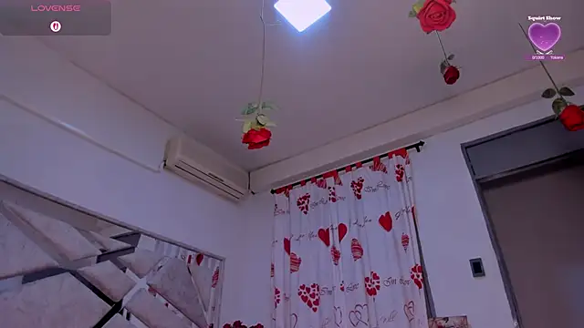 ThiccyLexxy online show from September 19, 12:37 pm