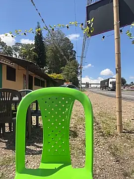 Isaa-Sweet online show from April 1, 3:09 pm