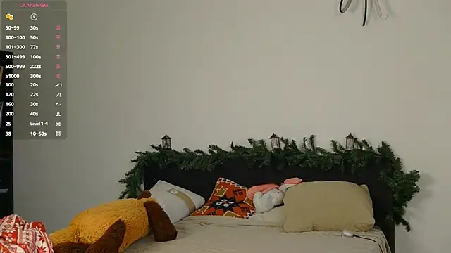 RedheadMisty online show from January 9, 10:41 am