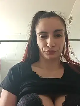 Michou02xXx online show from April 10, 4:57 pm