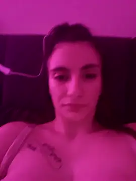 Michou02xXx online show from March 20, 10:14 pm