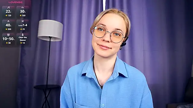 EdaKirkIin online show from September 30, 6:19 am