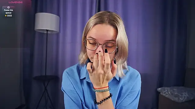 EdaKirkIin online show from September 15, 6:21 am