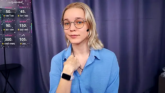 EdaKirkIin online show from October 21, 6:28 am