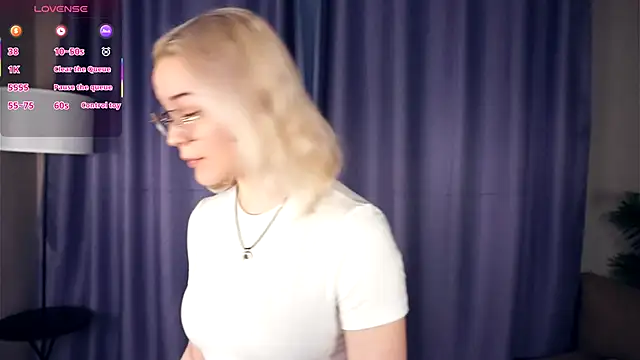 EdaKirkIin online show from November 26, 5:30 am