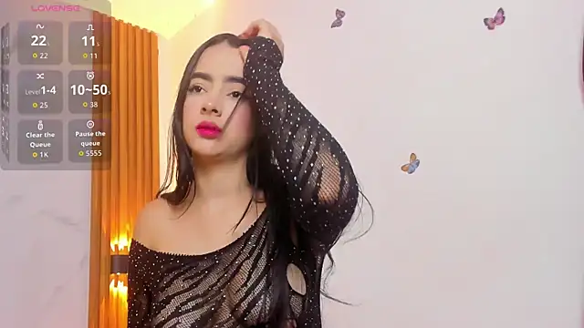 KonanStar online show from April 7, 11:23 am