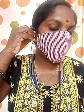 Tamil Abinaya online show from September 20, 5:00 pm