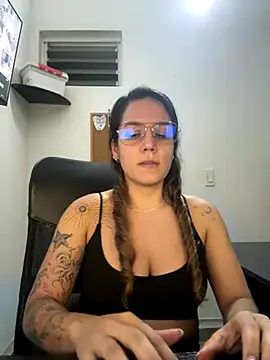 Sophia House  online show from October 20, 2:14 am