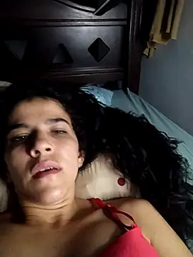 lucerocutte online show from October 11, 3:55 am