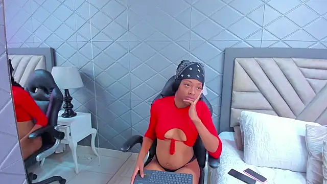 ElisabettaMonroy online show from September 30, 3:50 pm