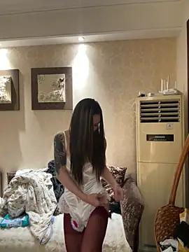 Manson13333 online show from November 29, 3:16 pm