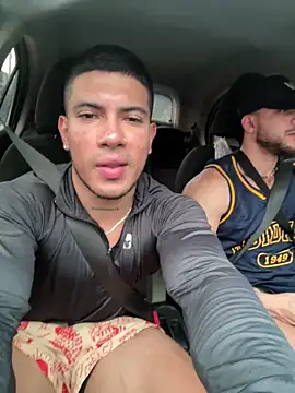 Kalyan Casstelo online show from November 8, 6:13 pm