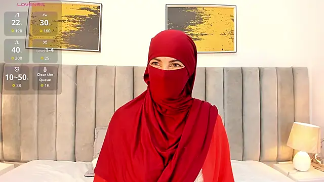 najwa   online show from October 16, 11:35 am