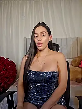 AriadnaTaylor online show from September 21, 12:09 am