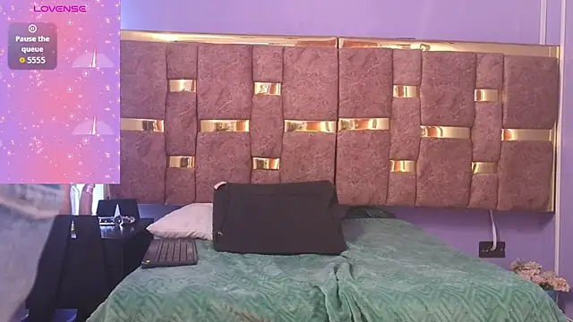 shantall 05 online show from September 26, 7:55 pm